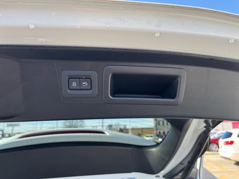 Certified 2023 MAZDA CX-50 AWD 2.5 S w/ Cargo Package image 30