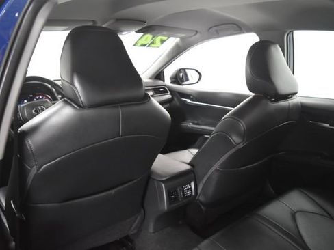 Used 2024 Toyota Camry XSE image 18