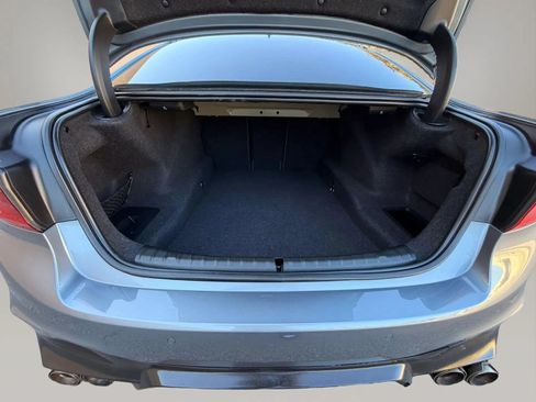 Used 2019 BMW 540i w/ M Sport Package RWD image 42