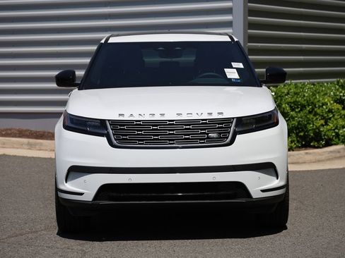New 2026 Land Rover Range Rover Velar S AWD/4WD image 7