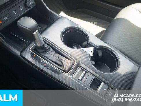 Used 2026 Honda Civic Sport Touring image 26