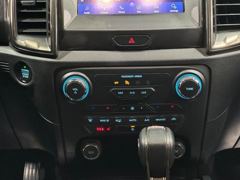 Used 2020 Ford Ranger Lariat w/ Equipment Group 501A Mid image 14