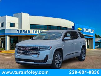 Used 2020 GMC Acadia Denali w/ LPO, Floor Liner Package video 1