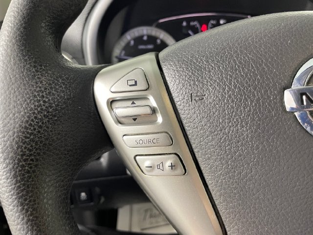 Used 2014 Nissan Sentra SV FWD image 11