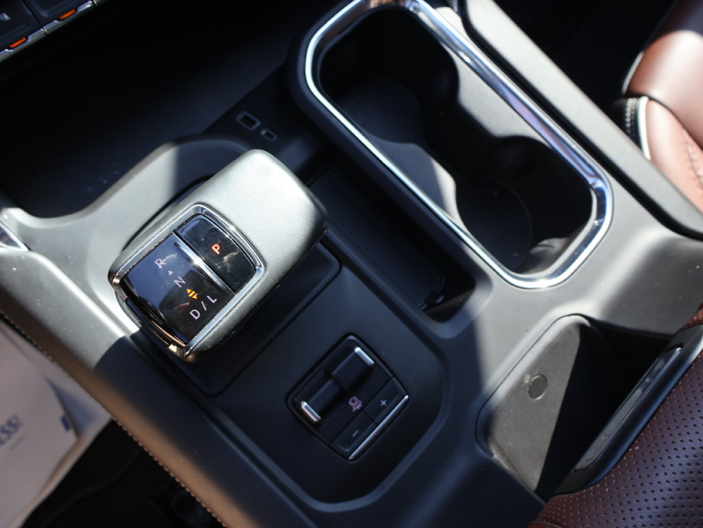 Certified 2023 GMC Sierra 1500 Denali Ultimate AWD/4WD image 20