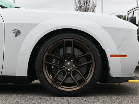 Used 2023 Dodge Challenger SRT Hellcat image 22