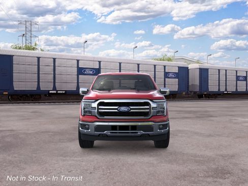 New 2026 Ford F150 Lariat w/ Bed Utility Package AWD/4WD image 6
