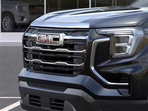 New 2026 GMC Terrain Elevation image 13