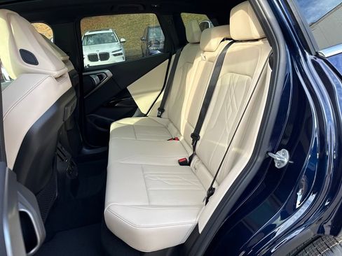 New 2026 BMW X3 xDrive30 w/ Convenience Package image 22