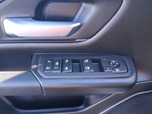 New 2026 RAM 1500 Express AWD/4WD image 16