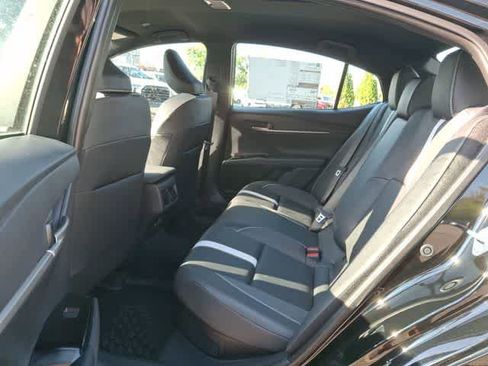 New 2026 Toyota Camry SE AWD/4WD image 19