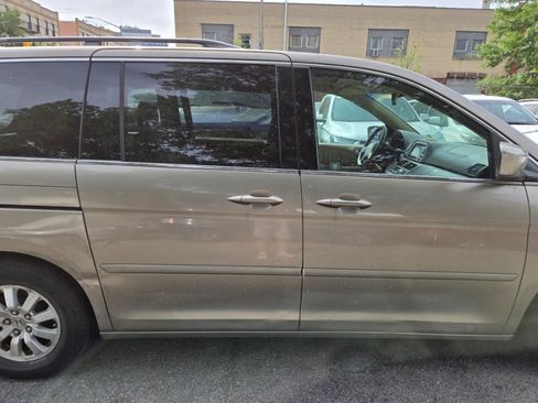 Used 2008 Honda Odyssey EX-L image 12