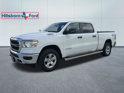 Used 2023 RAM 1500 Big Horn