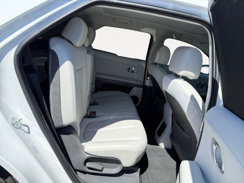 Used 2023 Hyundai Ioniq 5 Limited AWD/4WD image 18