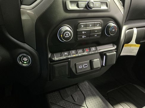 New 2026 Chevrolet Silverado 1500 Custom image 29