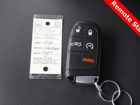 Used 2020 Dodge Challenger R/T Scat Pack image 29