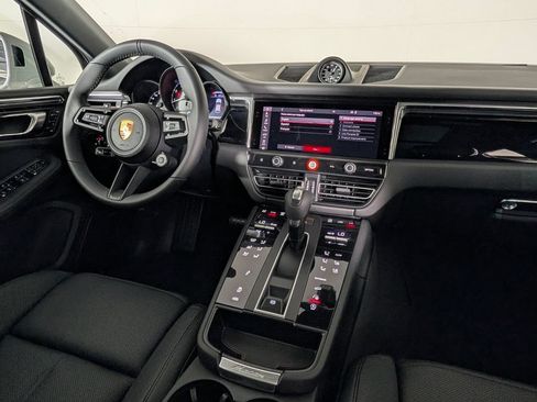 New 2026 Porsche Macan S AWD/4WD image 22