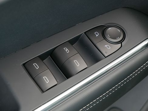 New 2026 GMC Acadia Elevation w/ Black Edition image 8