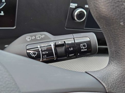 Certified 2024 Kia Sportage LX FWD image 25