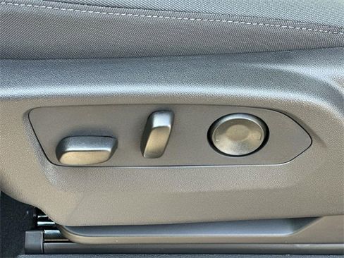 New 2026 GMC Sierra 1500 Elevation w/ LPO, Elevation Black Package image 22