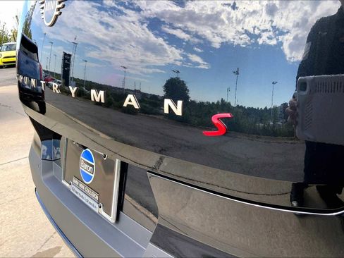 New 2026 MINI Cooper Countryman S image 15