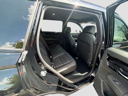New 2026 Honda CR-V Sport Touring image 23