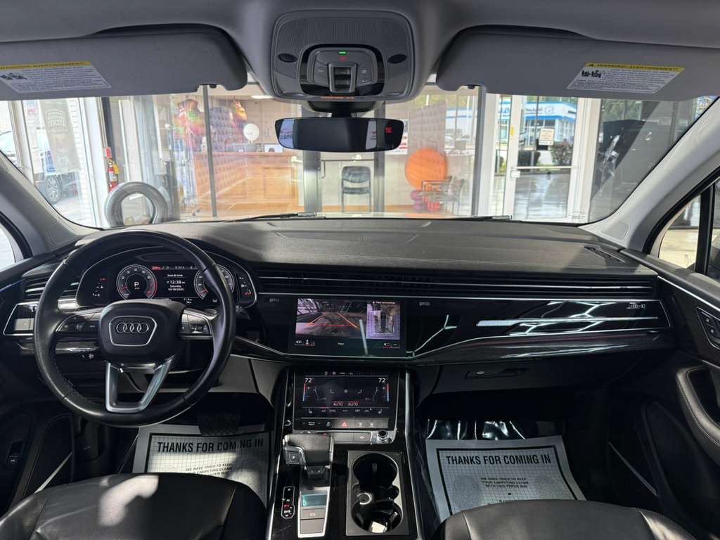 Used 2024 Audi Q7 3.0T Premium Plus AWD/4WD image 29