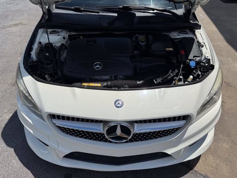Used 2015 Mercedes-Benz CLA 250 4MATIC image 19