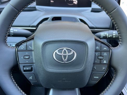 New 2026 Toyota bZ Woodland AWD/4WD image 25