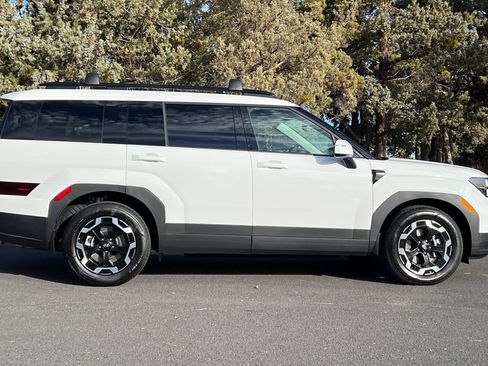 New 2026 Hyundai Santa Fe SEL image 3