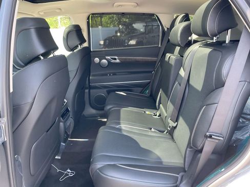 New 2025 Genesis GV80 2.5T Prestige image 46