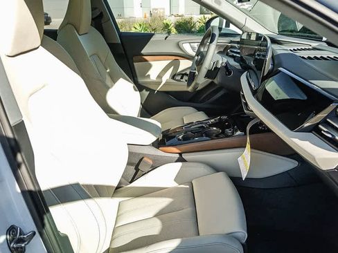 New 2025 Audi A5 2.0T Premium Plus image 18