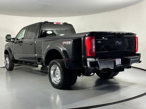 Used 2026 Ford F450 XLT w/ FX4 Off-Road Package AWD/4WD image 5