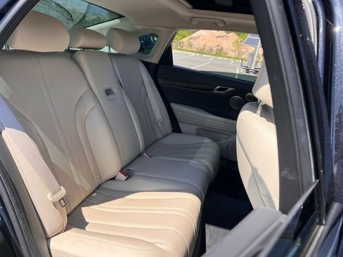 Used 2022 Genesis G80 2.5T w/ Prestige Package image 39