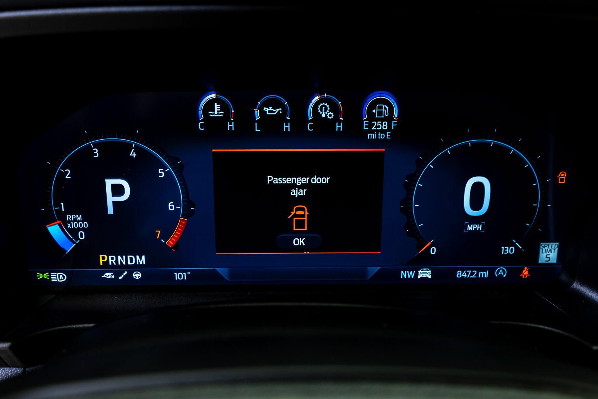 Used 2026 Ford Ranger Raptor AWD/4WD image 19