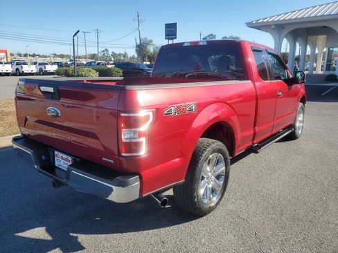 Used 2018 Ford F150 XLT w/ Equipment Group 302A Luxury image 6