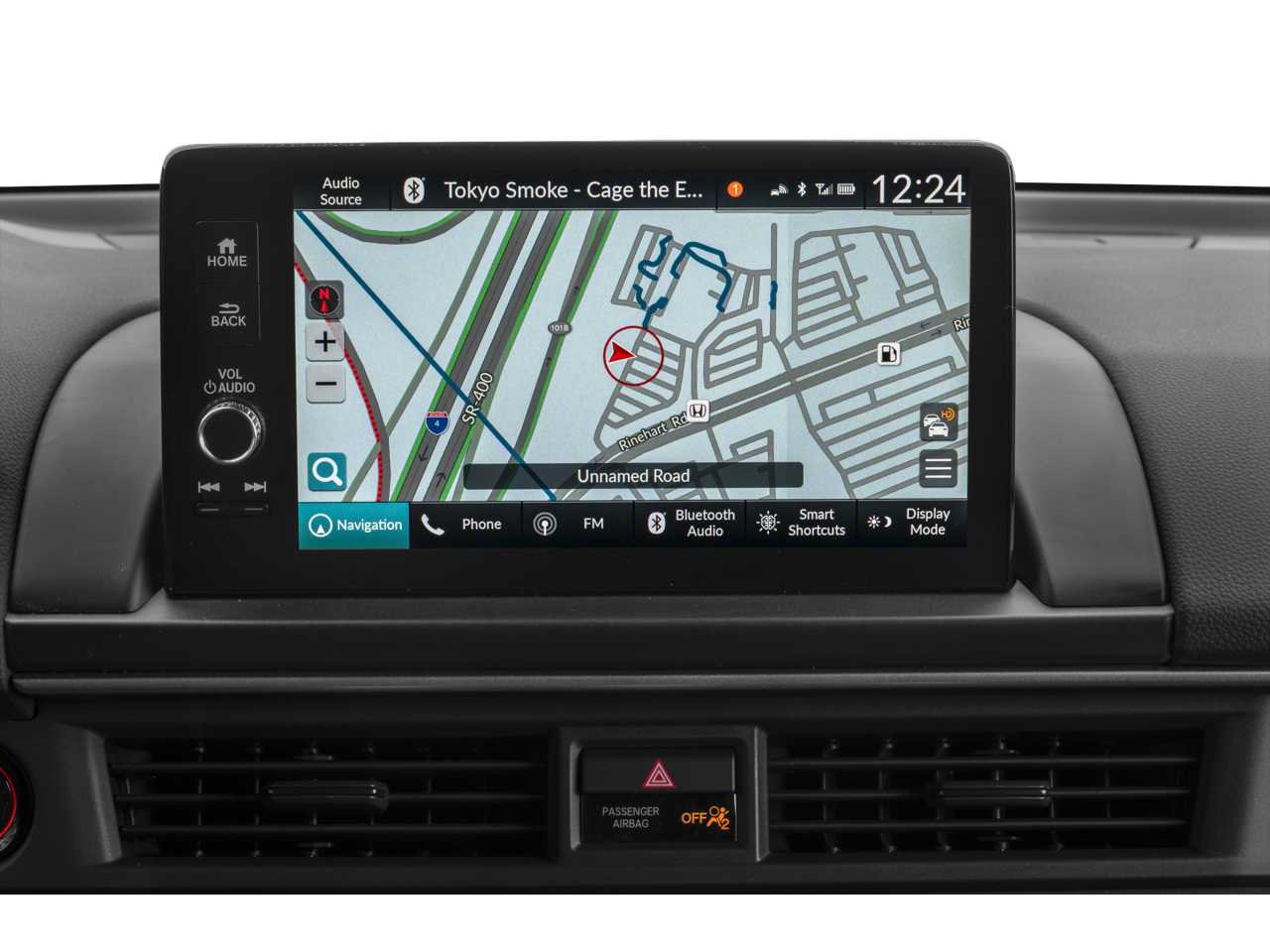 Used 2025 Honda Pilot Black Edition image 12