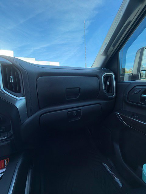 Used 2022 Chevrolet Silverado 2500 LT w/ Convenience Package AWD/4WD image 37