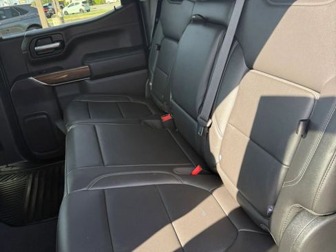 Used 2020 Chevrolet Silverado 1500 LT w/ All-Star Edition AWD/4WD image 37