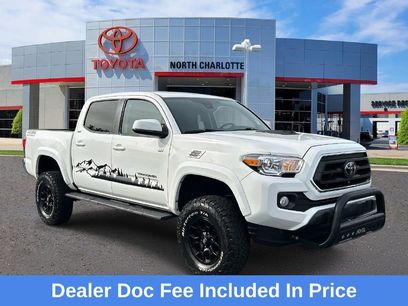 Used 2021 Toyota Tacoma SR5