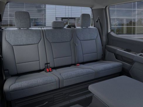 New 2026 Ford F150 XLT w/ Equipment Group 301A Base image 22