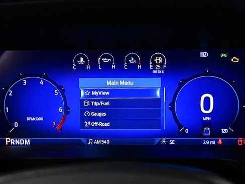New 2026 Ford F150 STX AWD/4WD image 18