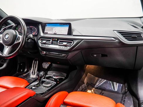 Used 2021 BMW M235i xDrive Gran Coupe w/ Premium Package image 16