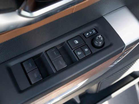 New 2025 Toyota Tundra 1794 Edition w/ TRD Off-Road Package image 17