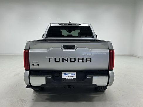 Used 2023 Toyota Tundra SR5 image 5