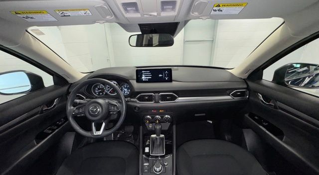 Used 2025 MAZDA CX-5 AWD 2.5 S image 15