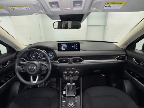 Used 2025 MAZDA CX-5 AWD 2.5 S image 15