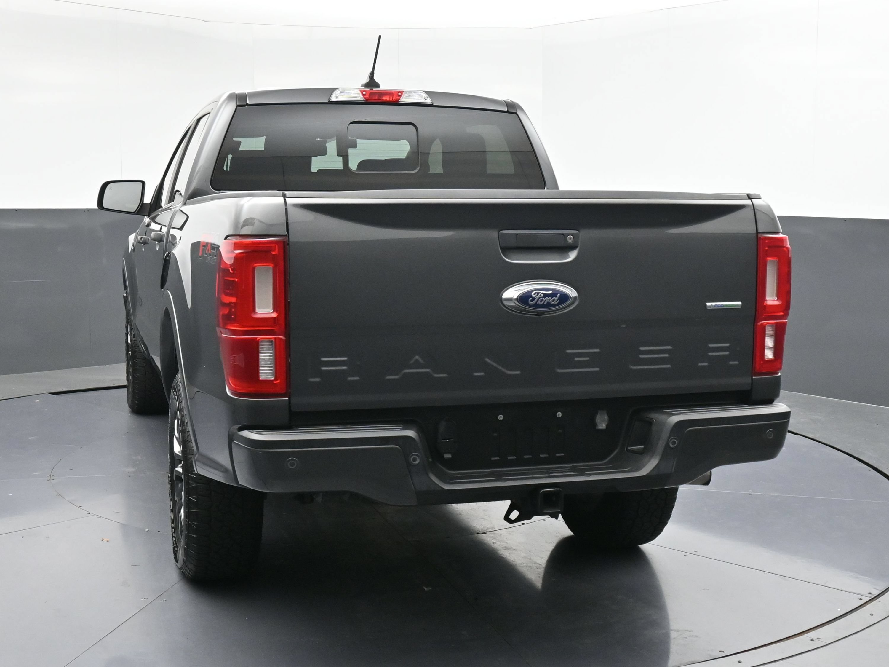 Used 2020 Ford Ranger XLT w/ Equipment Group 302A Luxury AWD/4WD image 7