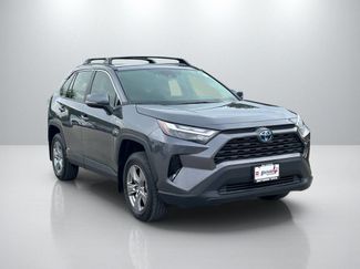 Used 2024 Toyota RAV4 XLE w/ Convenience Package AWD/4WD video 3