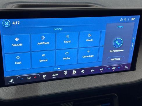 New 2025 Ford Maverick XLT w/ XLT Luxury Package image 39